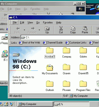 windows-98