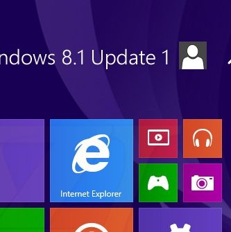 Windows 8.1 Update 1