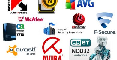 Mejor antivirus gratuito de 2014