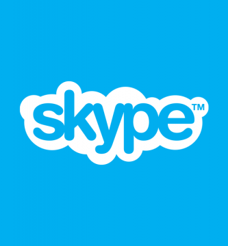 Skype no inicia sesión