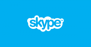 Skype no inicia sesión