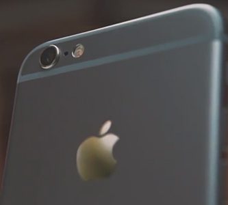 iPhone 6 en Video