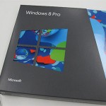 Windows 8: Recupera la licencia de instalación